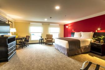 Urban Green Hotel & Suites, San Jose