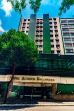Hotel Augusta Boulevard, Sao Paulo
