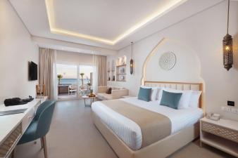hotel Sunrise Remal Beach Resort, Sharm el Sheikh