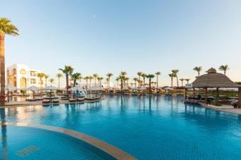 hotel Sunrise Remal Resort, Sharm el Sheikh