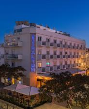 Hotel Baltum, Albufeira