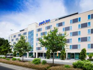 hotel Park Inn by Radisson Frankfurt Airport