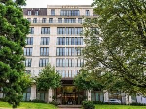 hotel Sofitel Frankfurt Opera