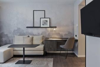 hotel Residence Inn by Marriott Frankfurt City Center
