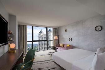 hotel The Starling Atlanta Midtown