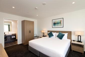 hotel Nesuto Stadium, Auckland