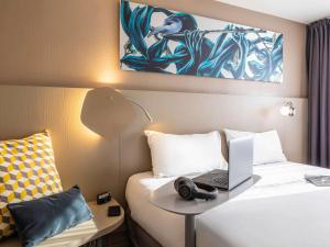 hotel ibis Styles Paris Bercy