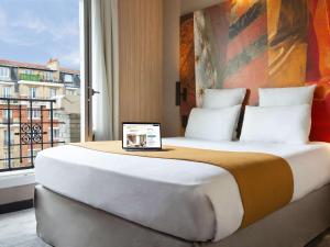 hotel Mercure Paris Alesia