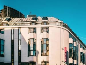 hotel Hôtel Mercure Paris Centre Gare Montparnasse