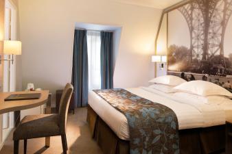 hotel Turenne Le Marais, Paris