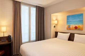 Timhotel Odessa Montparnasse, Paris