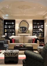 hotel Hôtel Keppler, Paris