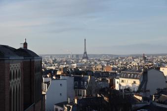 hotel Hôtel Regyn's Montmartre, Paris
