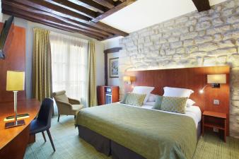 hotel Lautrec Opera, Paris