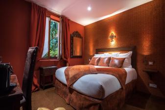 hotel Le Temple De Jeanne, Paris