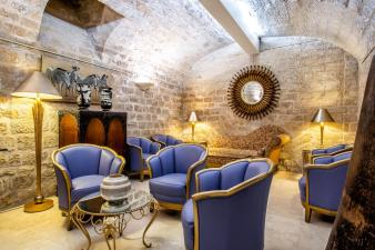 hotel Hôtel des Ducs D'Anjou, Paris