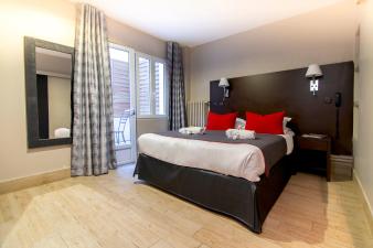 Hotel Migny Opéra Montmartre, Paris