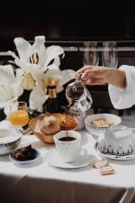 hotel Waldorf Montparnasse, Paris