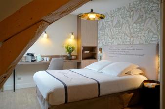 hotel Hôtel Littéraire Arthur Rimbaud, Paris