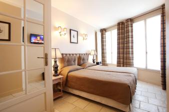Hotel Albe Bastille, Paris