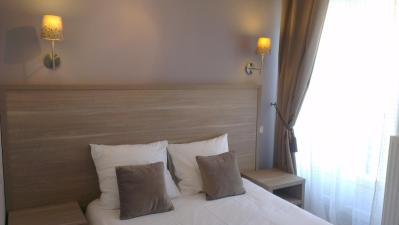 hotel Luxelthe, Paris