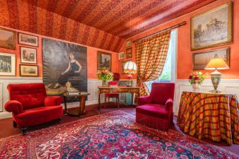 hotel Hôtel De Nice, Paris