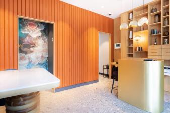 hotel Hôtel Prince Albert Gare de Lyon, Paris