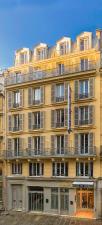 Hôtel de Roubaix, Paris