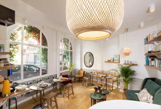 hotel Hôtel Emile Le Marais, Paris
