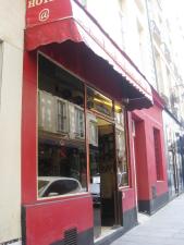 hotel Hôtel du Pont Neuf, Paris
