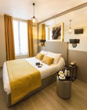 Pratic Hotel, Paris