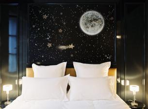 hotel Hôtel du Petit Moulin, Paris