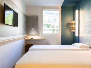 hotel ibis budget Porte D'Orleans, Paris
