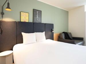 hotel ibis Paris Gare de Lyon Ledru Rollin