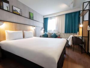 hotel ibis Paris Gare de Lyon Diderot