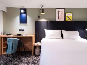 hotel ibis Paris Grands Boulevards Opéra 9e