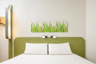 hotel ibis Budget Paris La Villette 19ème