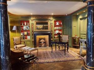 hotel Hôtel du Vieux Marais, Paris
