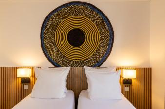 hotel Hôtel Victoria Châtelet, Paris