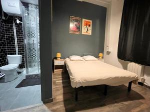 hotel LE Globe, Paris