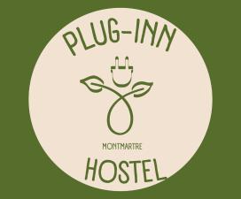 hotel Plug inn Montmartre by Hiphophostels, Paris