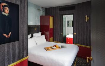 Snob Hotel, Paris