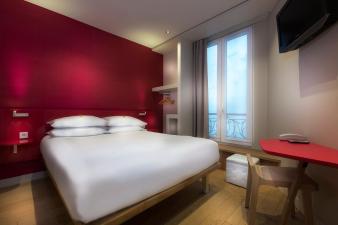 Hotel Andréa, Paris
