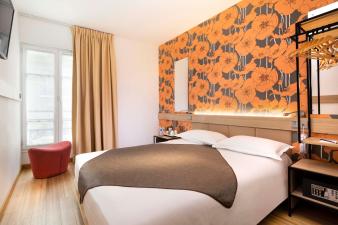 hotel Hôtel Hor Les Lumières, Paris