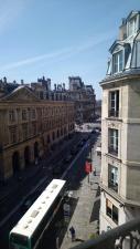 Hotel Rivoli, Paris