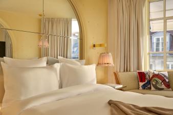 hotel 9Confidentiel, Paris
