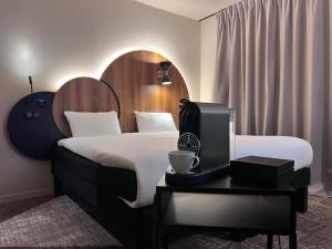 hotel ibis Styles Paris Meteor Avenue d'Italie