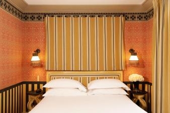 hotel Hôtel Bourg Tibourg - Paris Marais