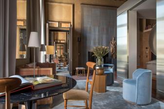 hotel Cour des Vosges - Evok Collection, Paris