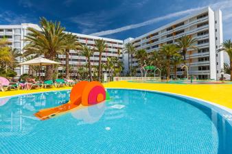 Abora Buenaventura by Lopesan Hotels, Gran Canaria